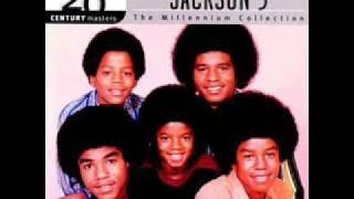 The Jackson 5 - Ain't No Sunshine