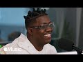 Capture de la vidéo Lil Yachty: 'Let's Start Here.' & Friendship With Drake | Apple Music