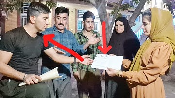 "Officer Ruhollah and Houshang: A Battle for the Freedom of Umm al-Banin"