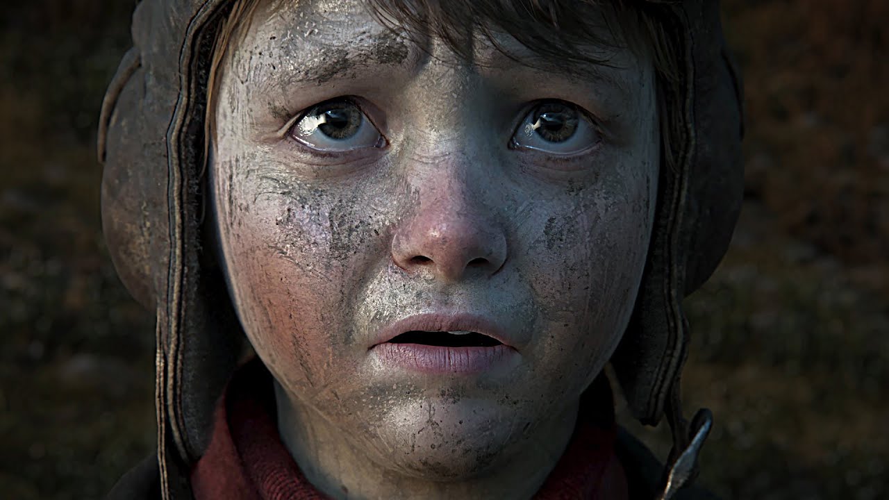 Iron Harvest Cinematic Trailer YouTube