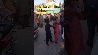 mein Shopping Karny gya crowd Dekh Kar buht masla hoa#problems #viral #trending