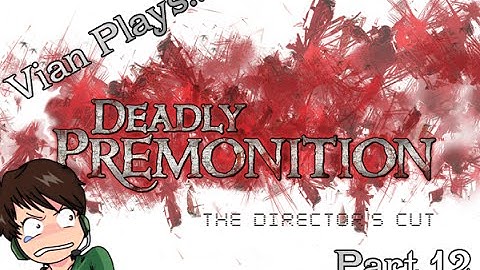 Deadly Premonition, Director