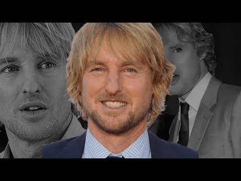 Vídeo: Owen Wilson: Biografia, Carreira E Vida Pessoal