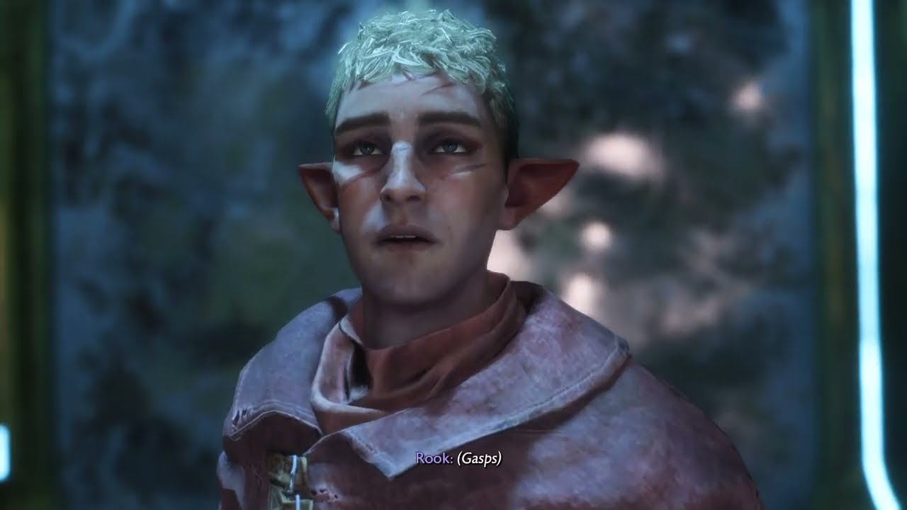 Let's Play Dragon Age: The Veilguard! (The Smuggled Relic Case - No Commentary Playthrough)