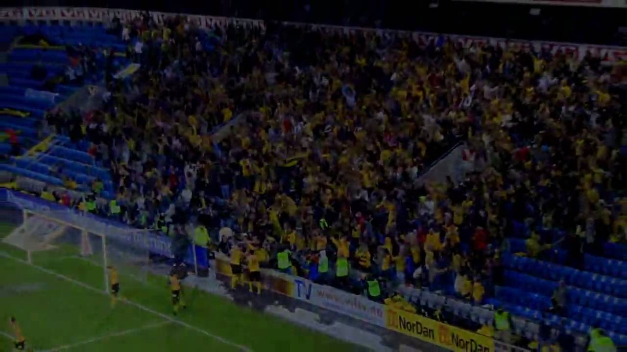 I MED- OG MOTGANG - ÅRSFILM 2009 - TRAILER