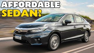 Honda City Facelift 2023 | Top Model | Detailed Review - Best Of Sedan?🔥