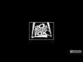 20th Century Fox closing logo (1982-1987)