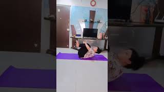 Yoga for instant relief from acidity.#shorts #trending #viral #short