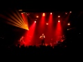 Hugh coltman  stranded  live 34 tours  montpellier