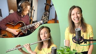 Maria & James - Joy Spring