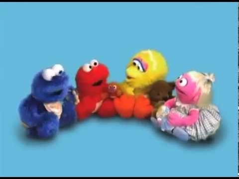 Sesame Beginnings Theme Song