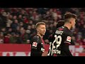 You Will Not BELIEVE How Good Kai HAVERTZ Was In The BUNDESLIGA 😱✨