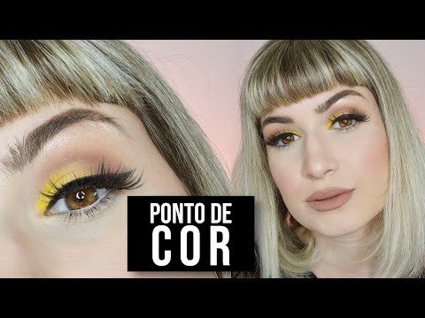 Make do Desafio Arcoíris | Frá Pinho