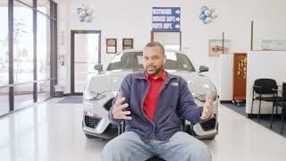 Meet BJ at Glenn Polk Ford in Gainesville, TX