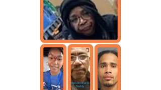 Na'Ziyah Harris: Family Betrayal & Systemic Failures EXPOSED/Open Panel Discussion  W/ Markita BF Net Worth