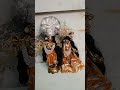 humre Radha Mohan ji 🙏❤️#bhakti#radhamohan#prem#kirshanabhajan #radharani#shortvideo#youtubeshorts