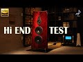 Hi End Audio System Test - Best Voices &amp; Jazz Collection - Audiophile Jazz 2023