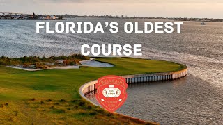Belleair County Club (West Course): Golf Digest's #3 Best Course in Florida