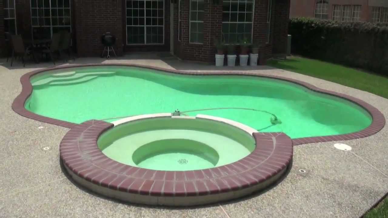 Great Home For Sale in Greentree Village in Kingwood, TX 77345 YouTube