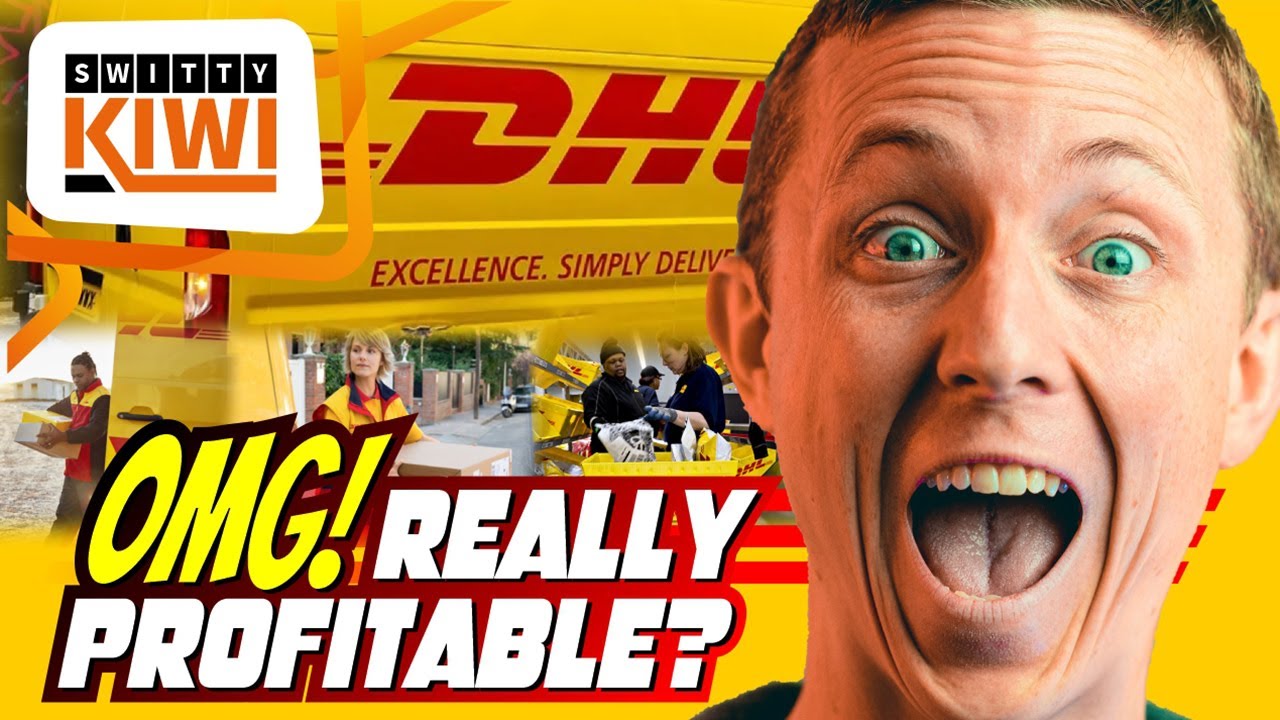 DHL Review 2024 DHL Shipping, Warehousing & Fulfillment for