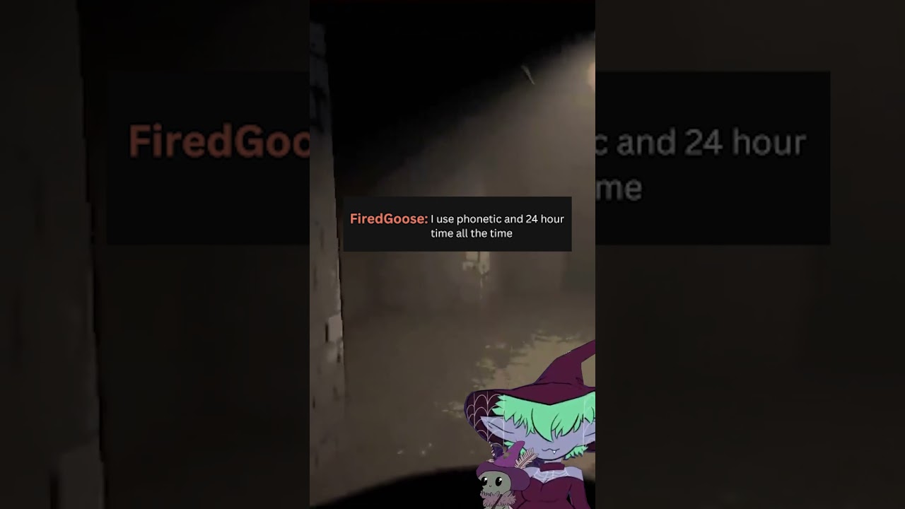 The Bracken Gets Me At The WEIRDEST times #lethalcompanygame #bracken #pngtuber #twitchstreamer