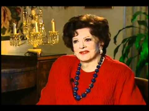 ANNA MOFFO FINAL INTERVIEW with CANTOR STEPHEN TEXON