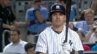 BOS AT NYA - June 27, 2014