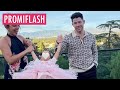 Nick Jonas verrät, wie Tochter Malti seinen Glauben änderte