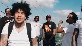 Rx Hector - Wich One You Workin (Official Music Video)