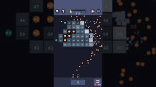Jay plays Bricks n Balls - Level 56 - 3 stars - No help