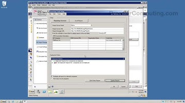 Deploying Microsoft Dynamics GP Reports to SQL Reporting Services