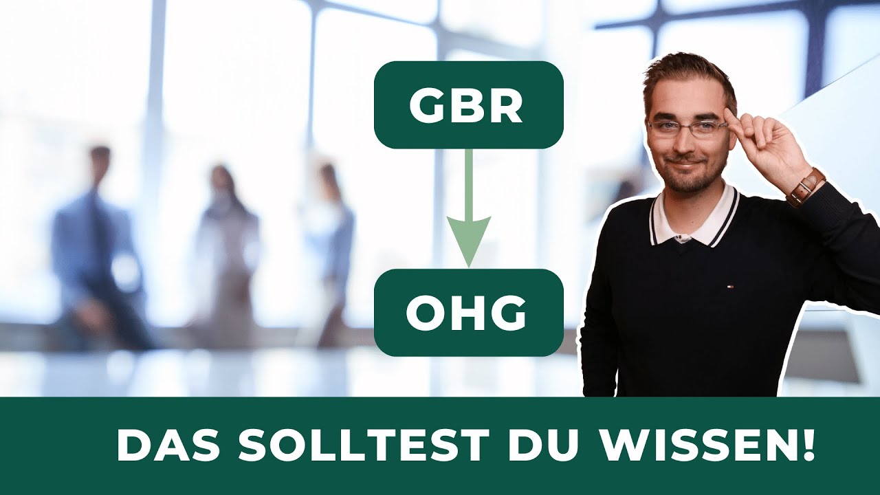 Ug Gbr Unterschied