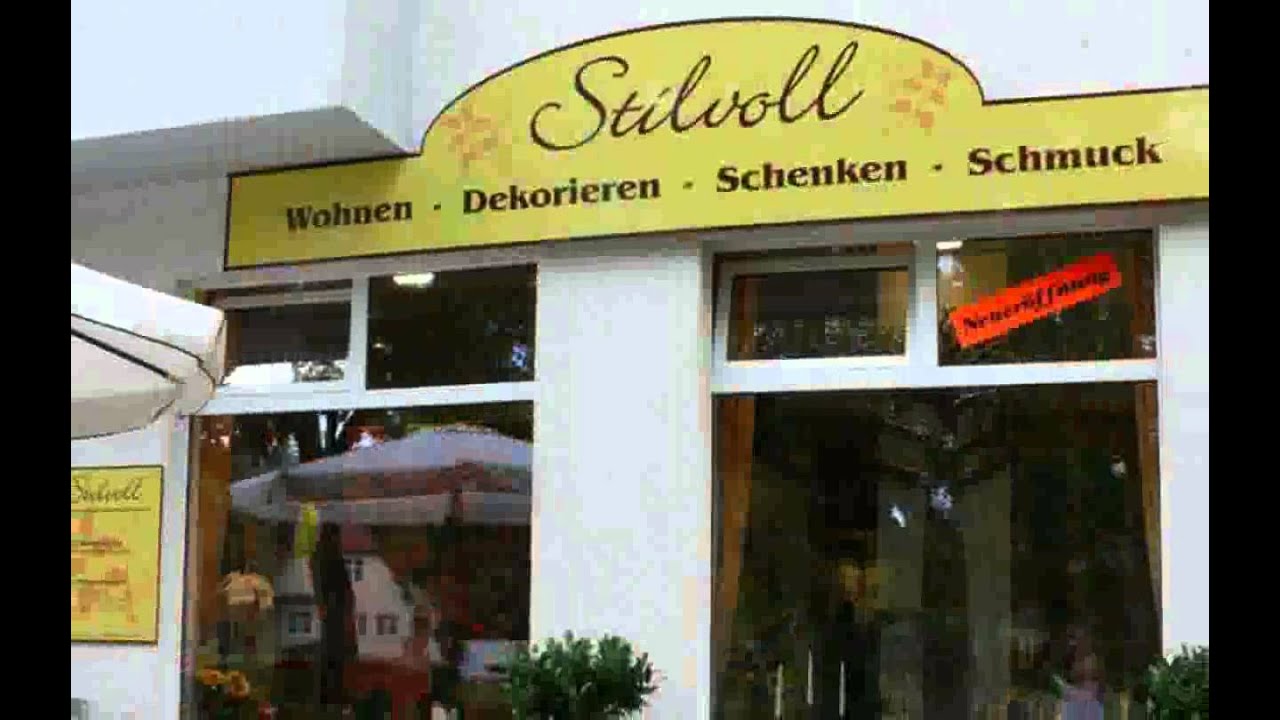 Schmuck dekorieren inspiration youtube Dekoration für vitrine