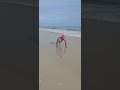 Beach Motivation #pushups #fitness #health #wealth #fyp #shorts #viralvideo