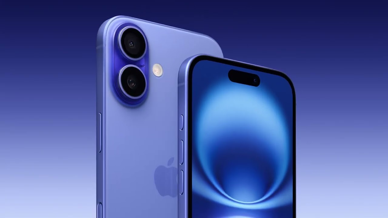 iPhone 16 thường 128GB mới, giá rẻ, đủ màu mới