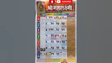 Mahalakshmi February 2025 2025 Calendar २०२५ 