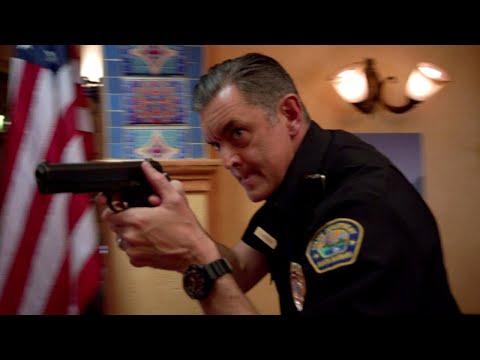 Exposing the Real Killer | Psych