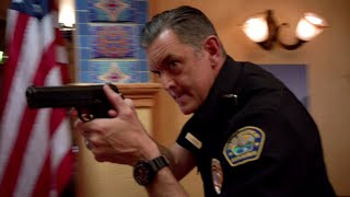 Exposing the Real Killer | Psych