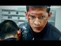 Rama Takes On The Assassin Fight Scene The Raid 2 2014 Screenfinity