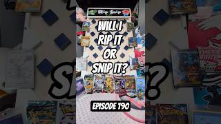 Perfect Order. Rip Or Snip - Episode 190