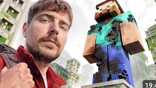 Exploring My Abandoned Minecraft Server 