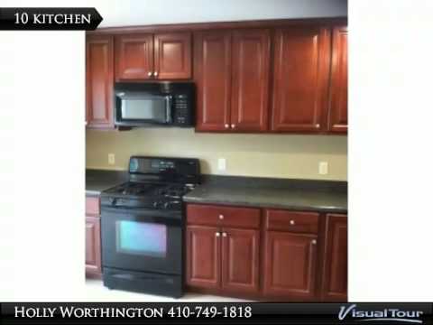1608 Mt Hermon Rd, Salisbury, MD home video tour