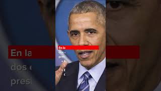 Larry Sinclair, el estafador que asegura tuvo una aventura con Barack Obama #milenioshorts