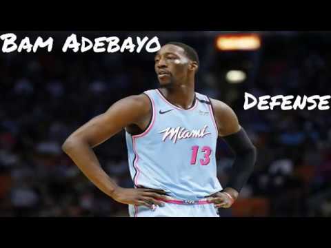 Best Of Bam Ado Miami Heat 2020-21 Season, Bam Ado, Miami Heat, Relive Bam Ado's BEST PLAYS for the Miami Heat during the 2020-21 NBA  season! 👀, By NBA