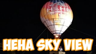 HEHA SKY VIEW JOGJA 2020