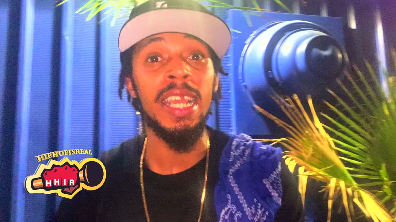 ROYALTY RECAPS HIS BATTLE VS TRU FOE "I ALREADY KNEW IT WAS A 30" MONOPOLY