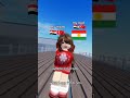 The countries I'm actually from!😆🇮🇶💖#roblox#countries#trend