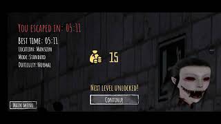 Soul Eyes Demon 3.9.1 Gameplay Special Thanks to/@DetectiveSoulEyesDemon
