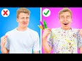 ARTISTIC PARENTING HACKS | Çocuklar ve Ebeveynler için Sanatsal Etkinlikler! by 123GO! SCHOOL