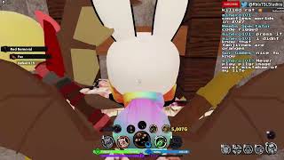 Roblox Countless Worlds [DEMO] Stream - An Update Happened
